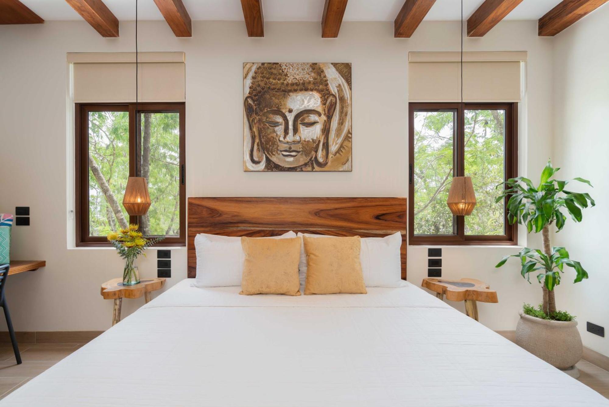 El Rey Loro - Lux 4 Bed Villa @Bluedeer툴룸 외부 사진
