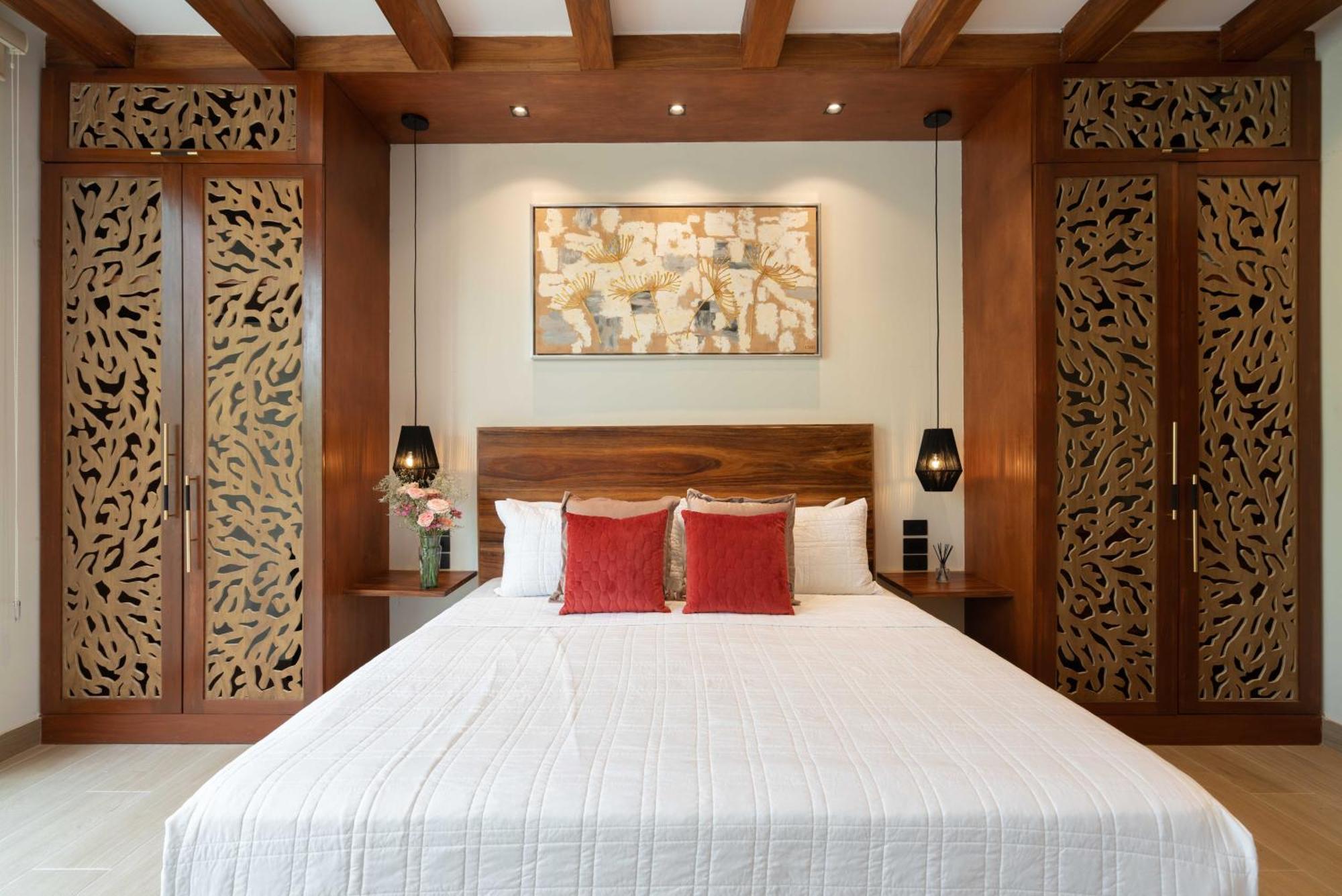 El Rey Loro - Lux 4 Bed Villa @Bluedeer툴룸 외부 사진